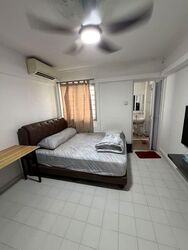 Blk 585 Cheng San Court (Ang Mo Kio), HDB 3 Rooms #577829911